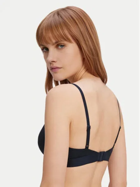 Maudymosi kostiumėlis Tommy Hilfiger Underwear mėlyna