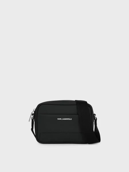 Сумка Karl Lagerfeld черная