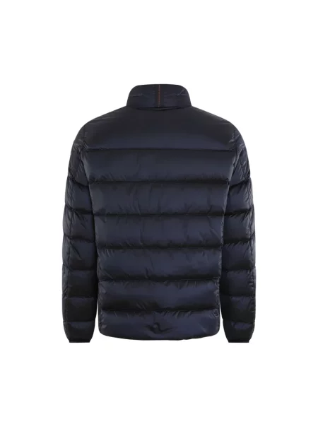 Kurtka puchowa Parajumpers niebieska
