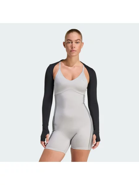 Bolero PrimeLift Essentials Workout Contour czarna