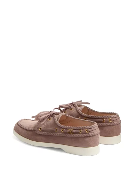 Pantofi Valentino Garavani roz