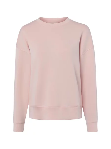Msch Copenhagen Bluza Mschima Kobiety XS/S różowy