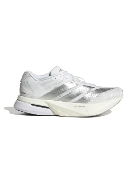 Adidas Adizero Boston 13 W Kobiety Buty sportowe adidas Performance Size: biały