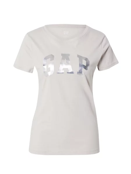 Tricou Gap alb
