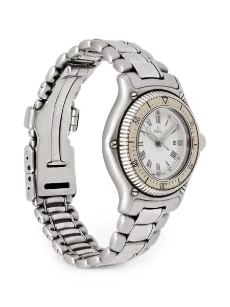 Ceas Ebel Preowned alb