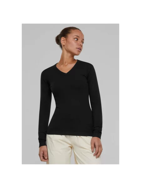 Pulover Urban Classics tricotate negru