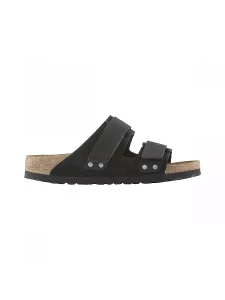 Tenisky Birkenstock čierna