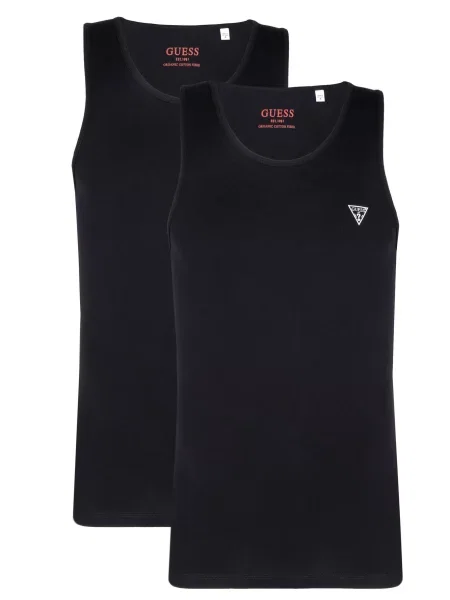 Tricou Guess negru