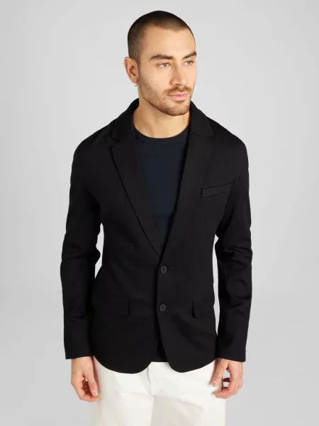 BLEND Sacou Bhlangford' negru
