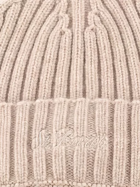 Căciulă Mc2 Saint Barth cu broderie