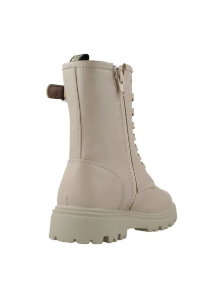 Pantofi copii Asso bej