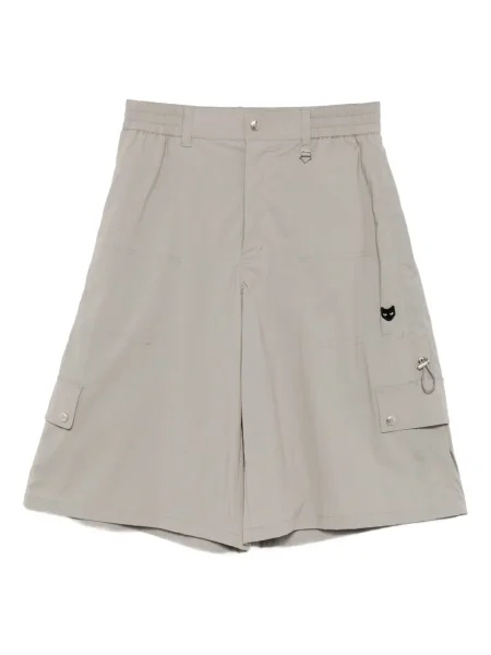 Kraťasy Songzio šedé