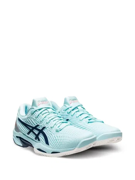 Tenisové tenisky Asics Evoride modré