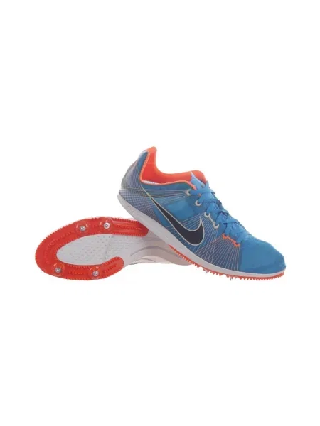 Pantofi Nike albastru