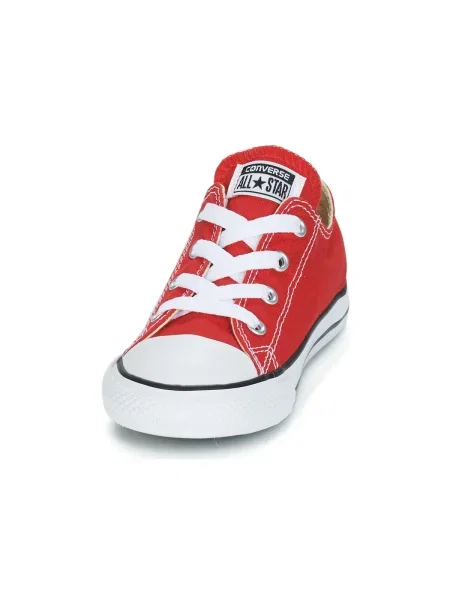 Teniși Converse roșu