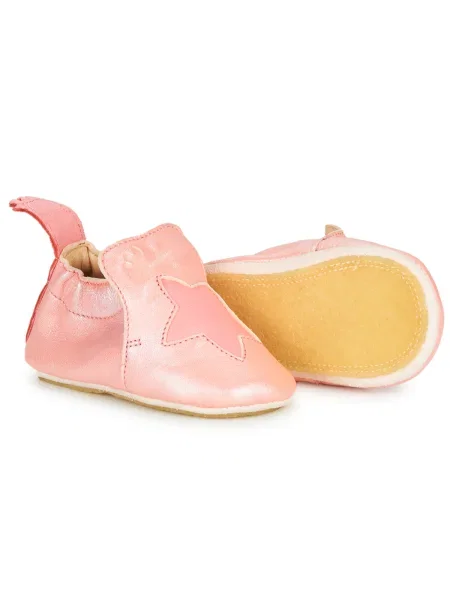 Pantofi copii Easy Peasy roz