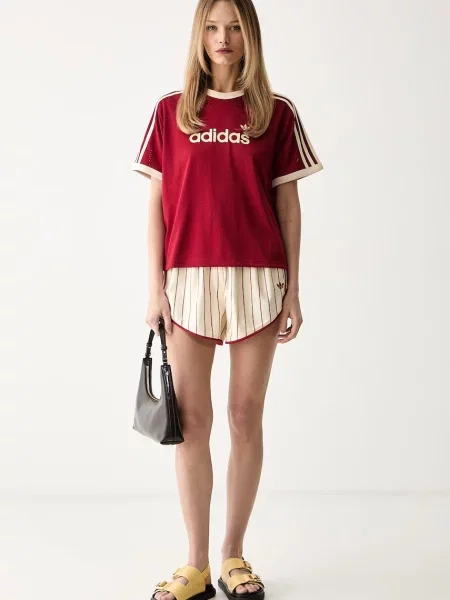 Adidas Originals шорти Firebird