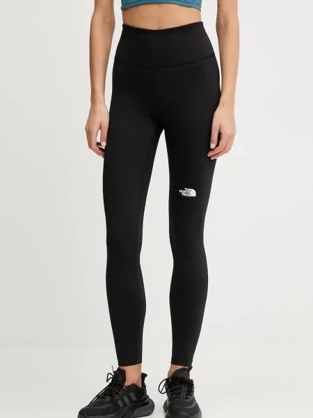Pantaloni The North Face negru