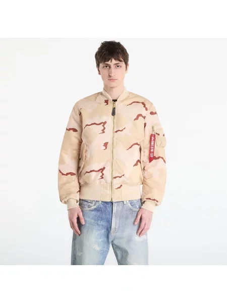 Geacă bomber Alpha Industries