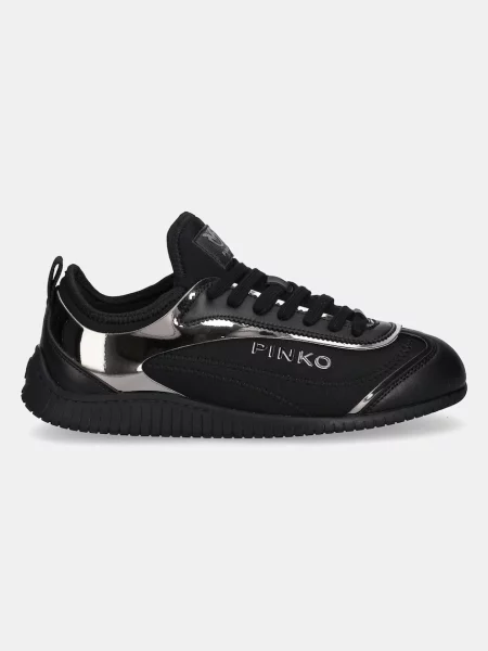 Pinko sneakers Reby 08 negru