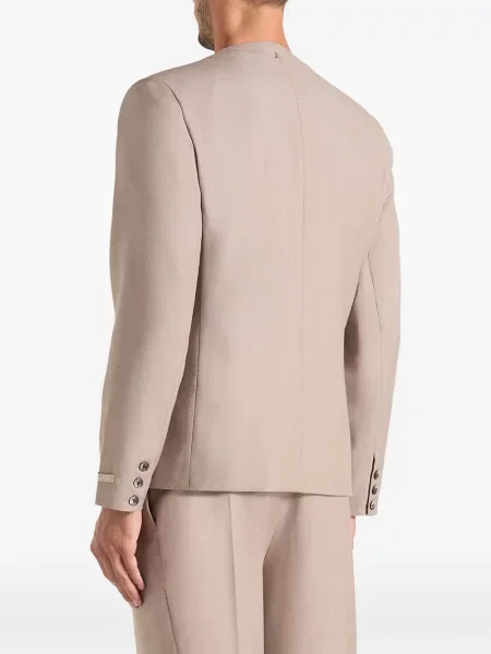Sacou Manière De Voir