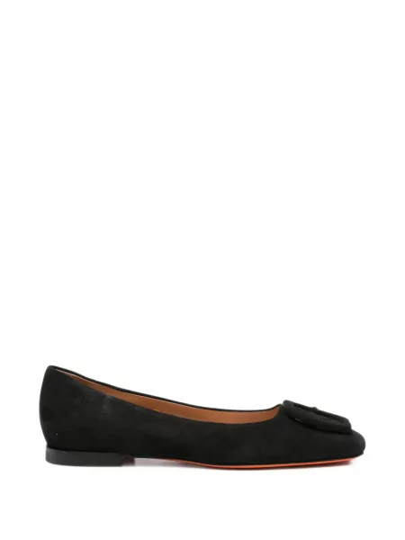 Balerini Santoni negru