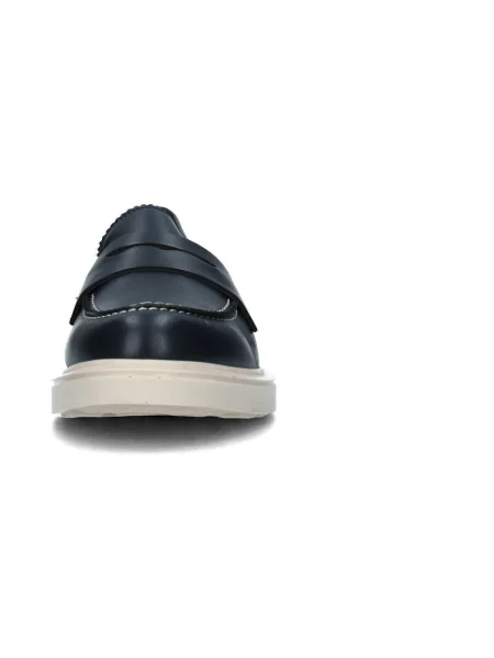 Pantofi Vsl albastru