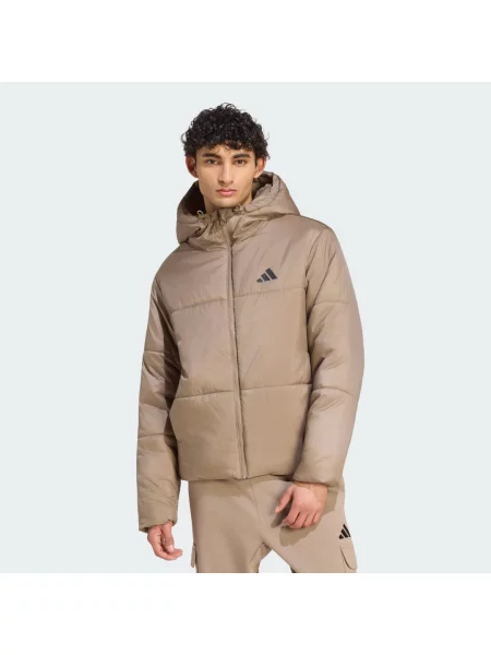 Puchowa ocieplana kurtka Essentials Highloft
