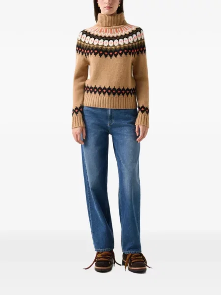Sweter Bogner