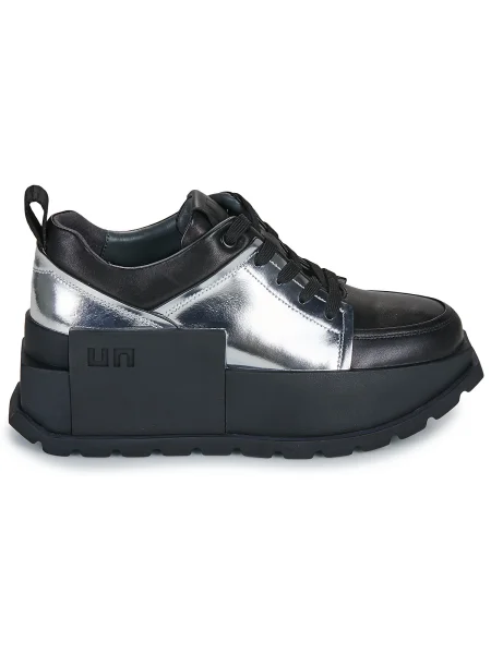 Pantofi United Nude negru