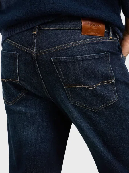 Джинси Pepe Jeans сині