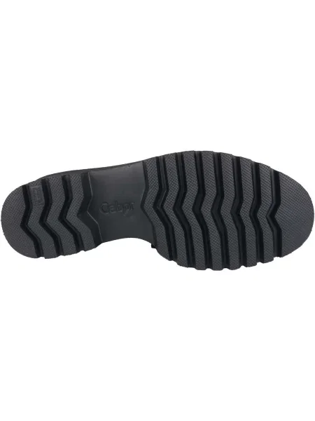 Pantofi Gabor verde