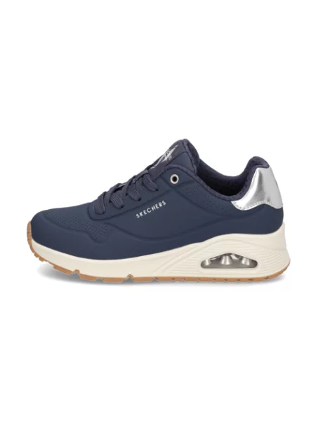 Tenisky Skechers modré