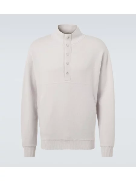 Heláncă Allude de lână gri