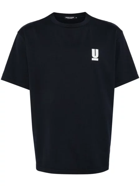 Tricou Undercover albastru