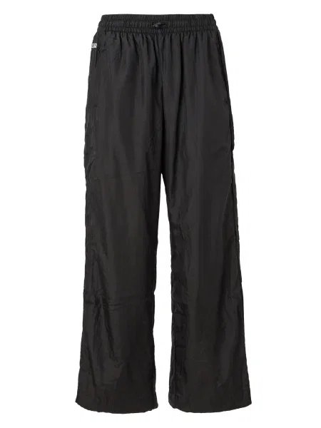 PUMA Športne hlače Puma x Rose' črna