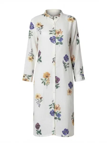 Radwa Rochie RADWA Long dress'' bej