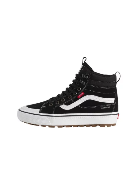 Impermeabil pantofi Vans negru