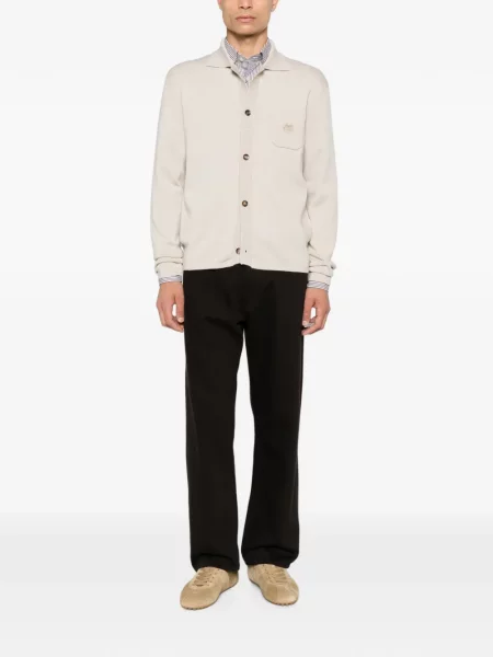 Cardigan Etro cu broderie