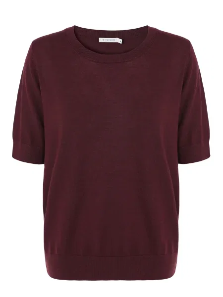 TATUUM Bluză roșu