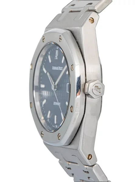 Ceas Audemars Piguet Pre Owned albastru