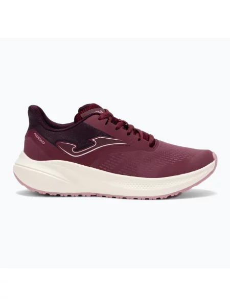Кросівки для бігу Joma Rodio Lady maroon