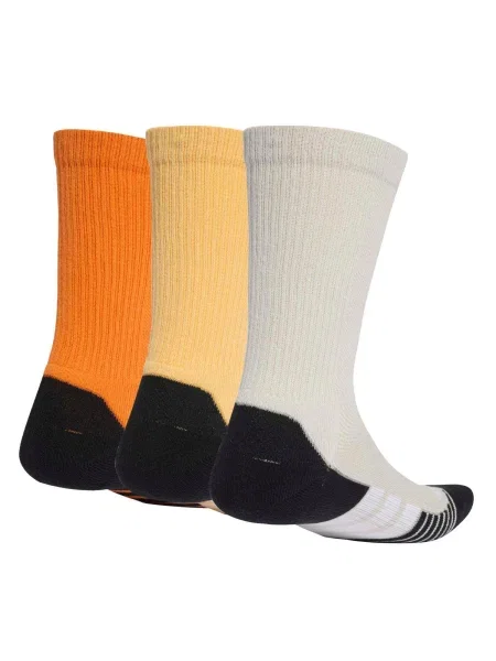 Ponožky adidas Performance oranžová