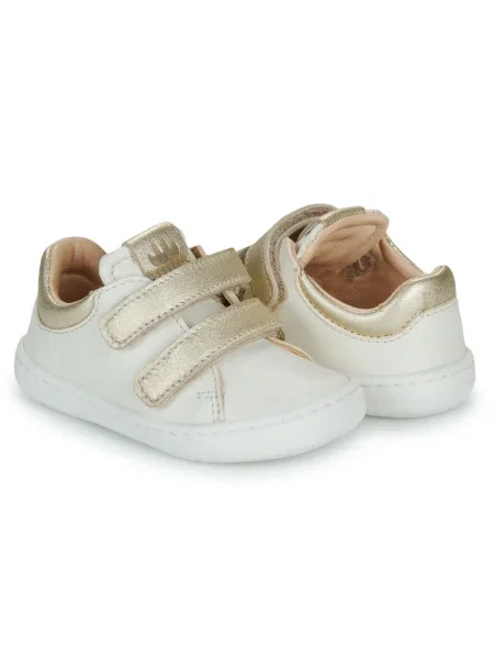 Pantofi copii Easy Peasy alb