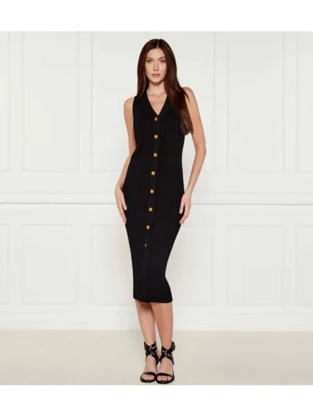 Michael Kors Ruha fekete