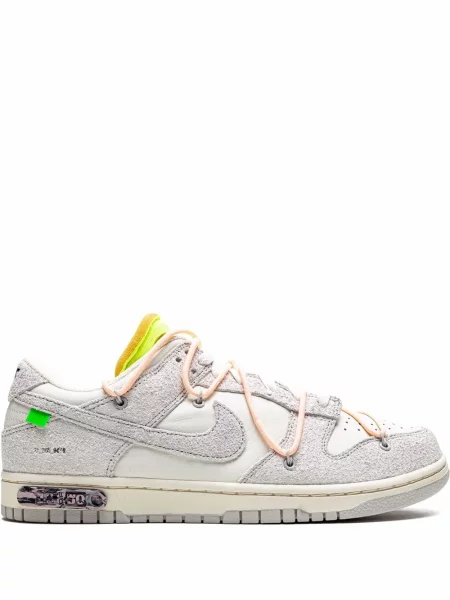 Tenisice Nike X Off-white bijela