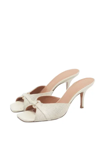 Sandale Malone Souliers alb