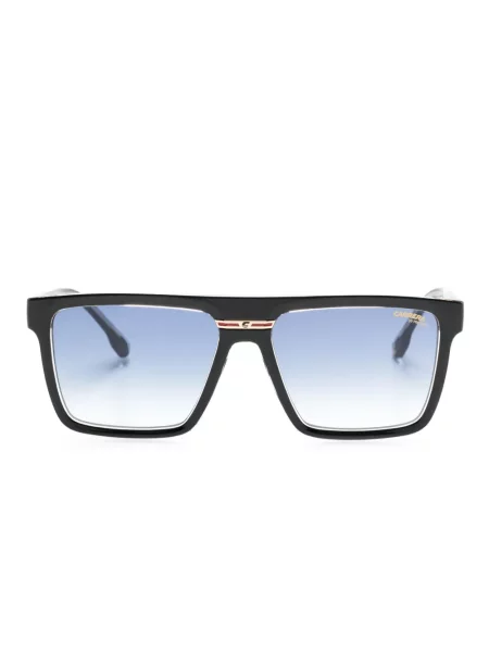 Ochelari de soare Carrera negru