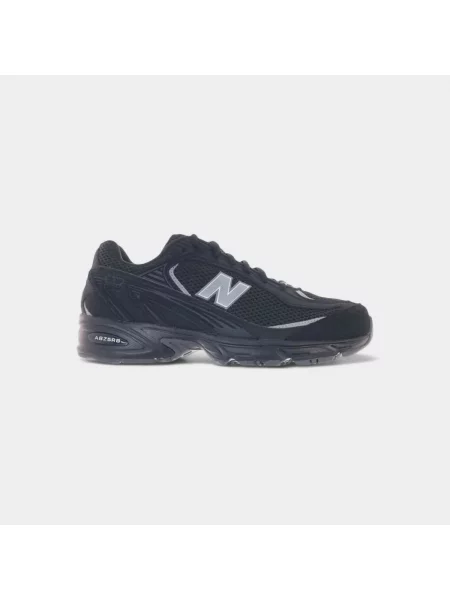 Tenisky New Balance čierna