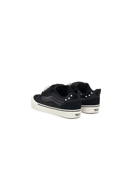 Tenisky Vans Knu Skool čierna